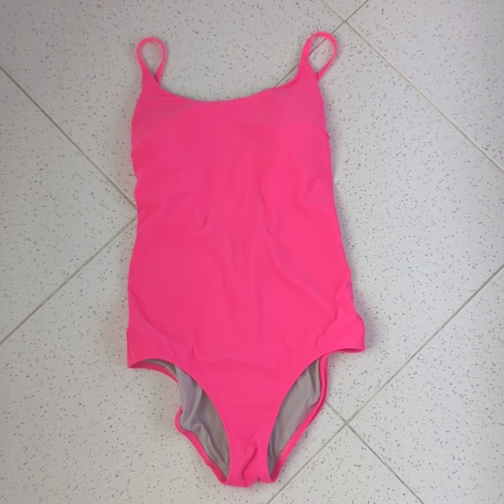 Lululemon swimsuit